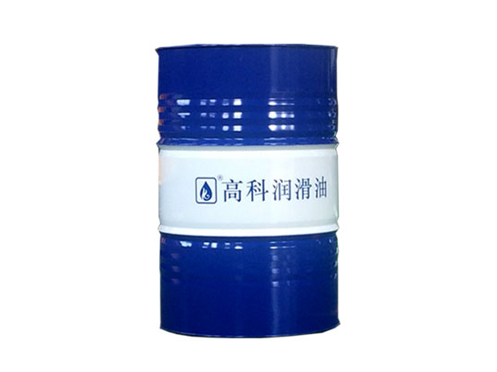 高科潤(rùn)滑油