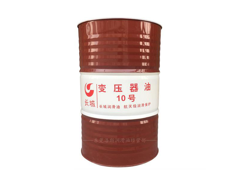 長(zhǎng)城潤(rùn)滑油