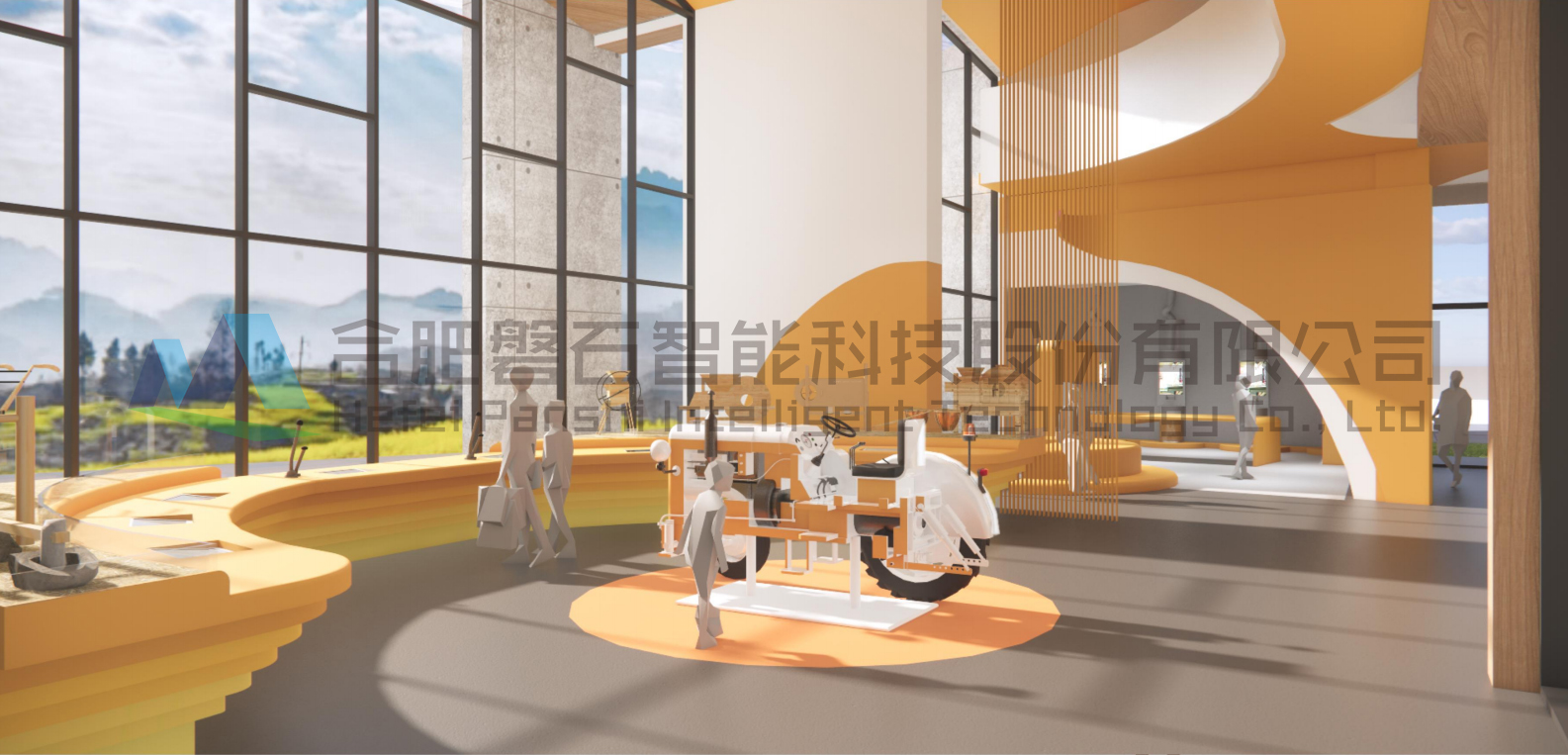 中國稻米博物館