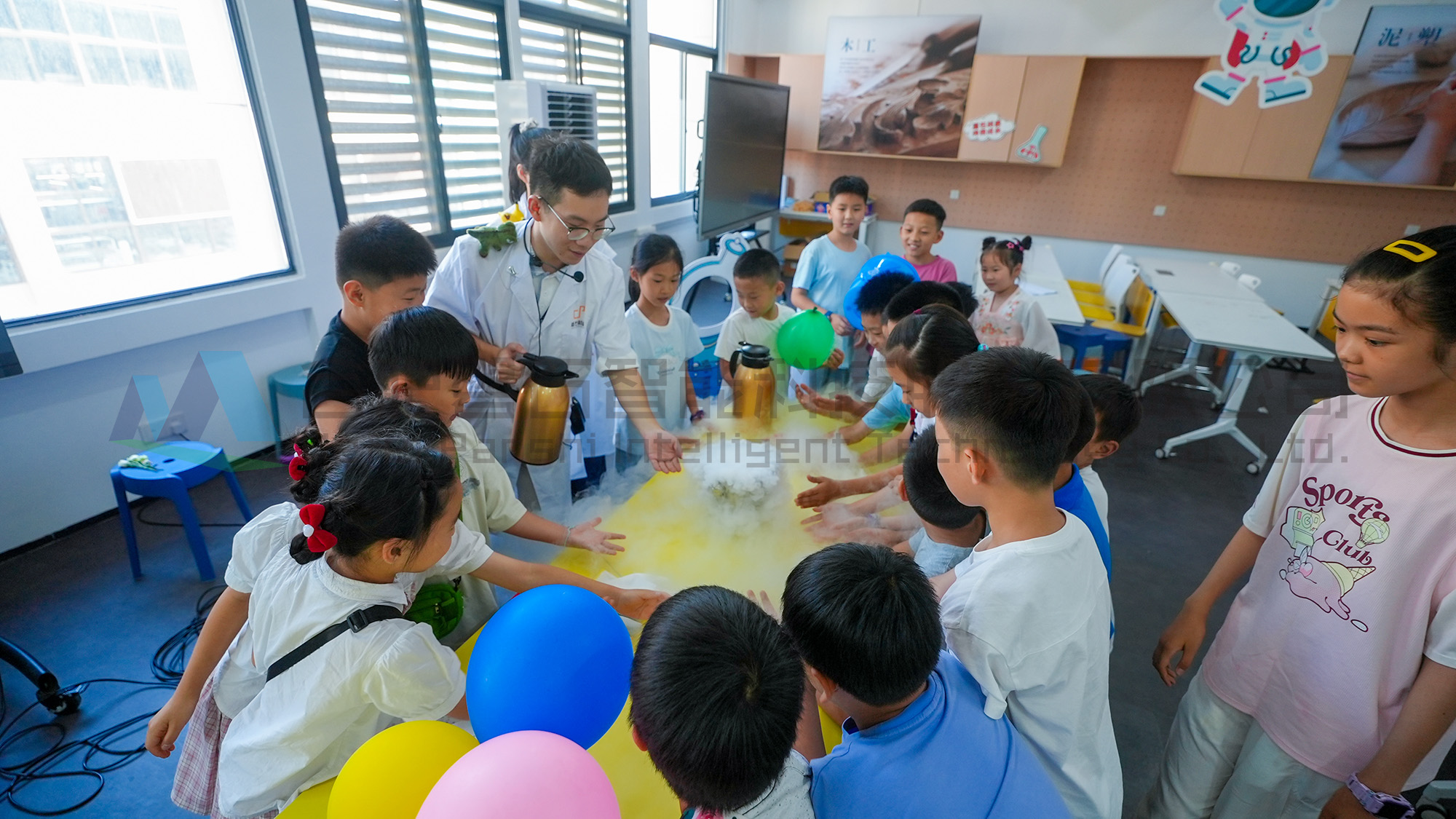 研學(xué)活動-一日營