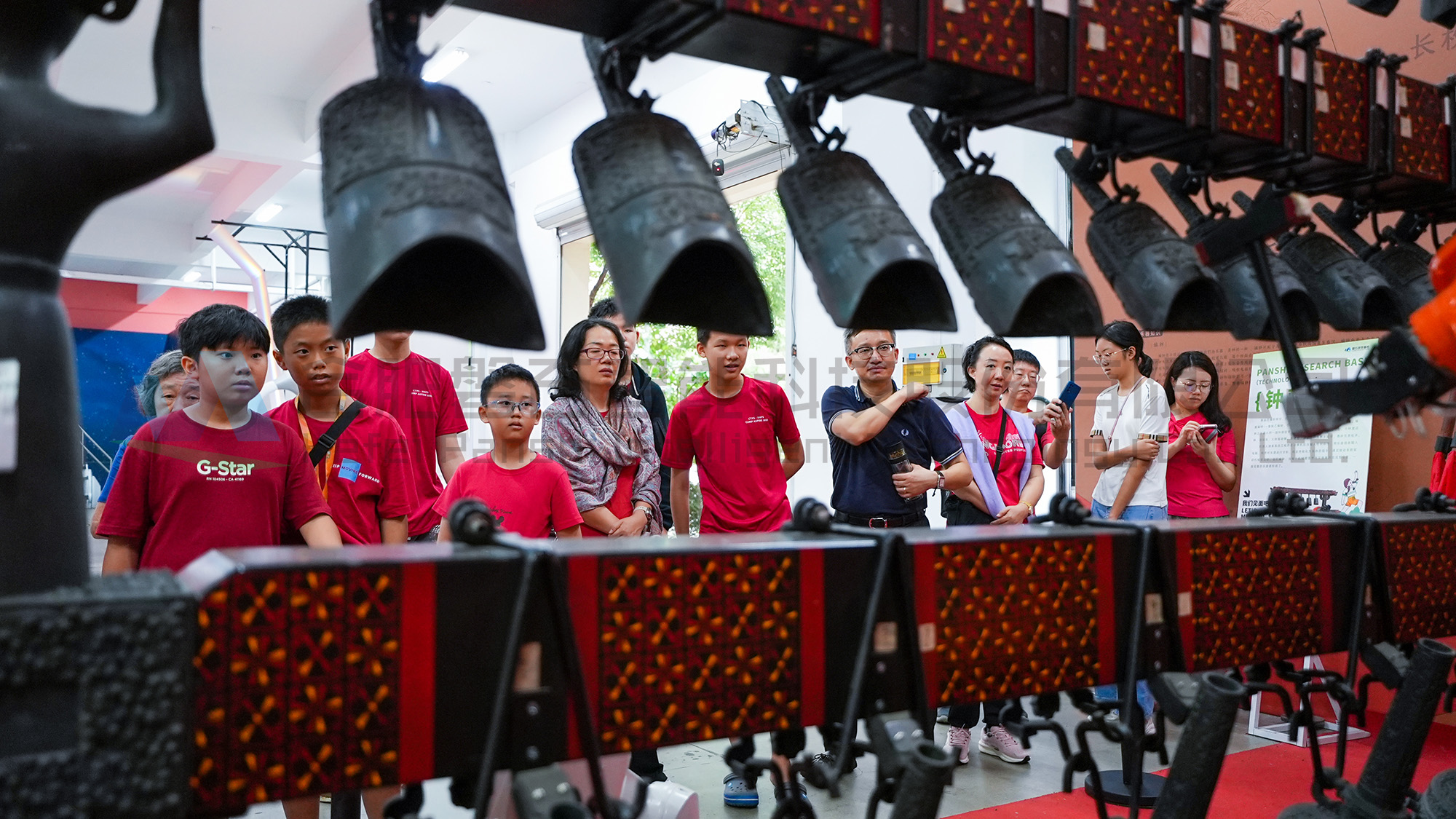 研學(xué)活動-新加坡